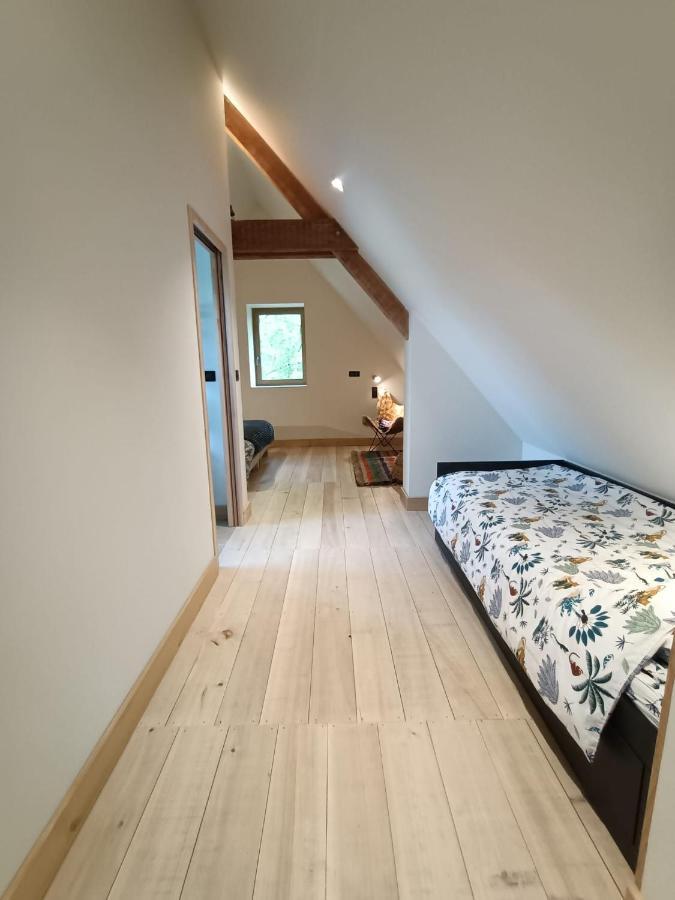 Chambres D'Hotes R&M Catus  Exterior foto