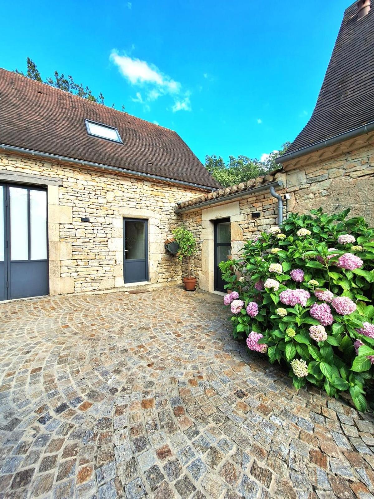 Chambres D'Hotes R&M Catus  Exterior foto