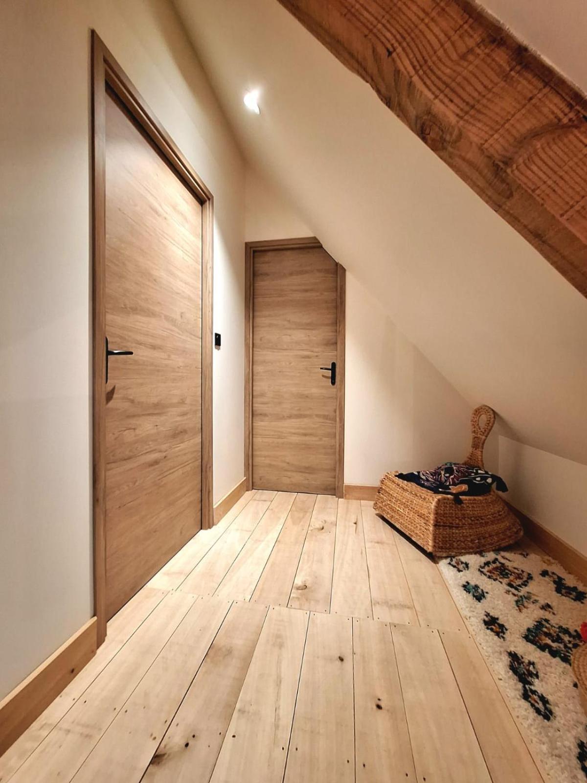Chambres D'Hotes R&M Catus  Exterior foto