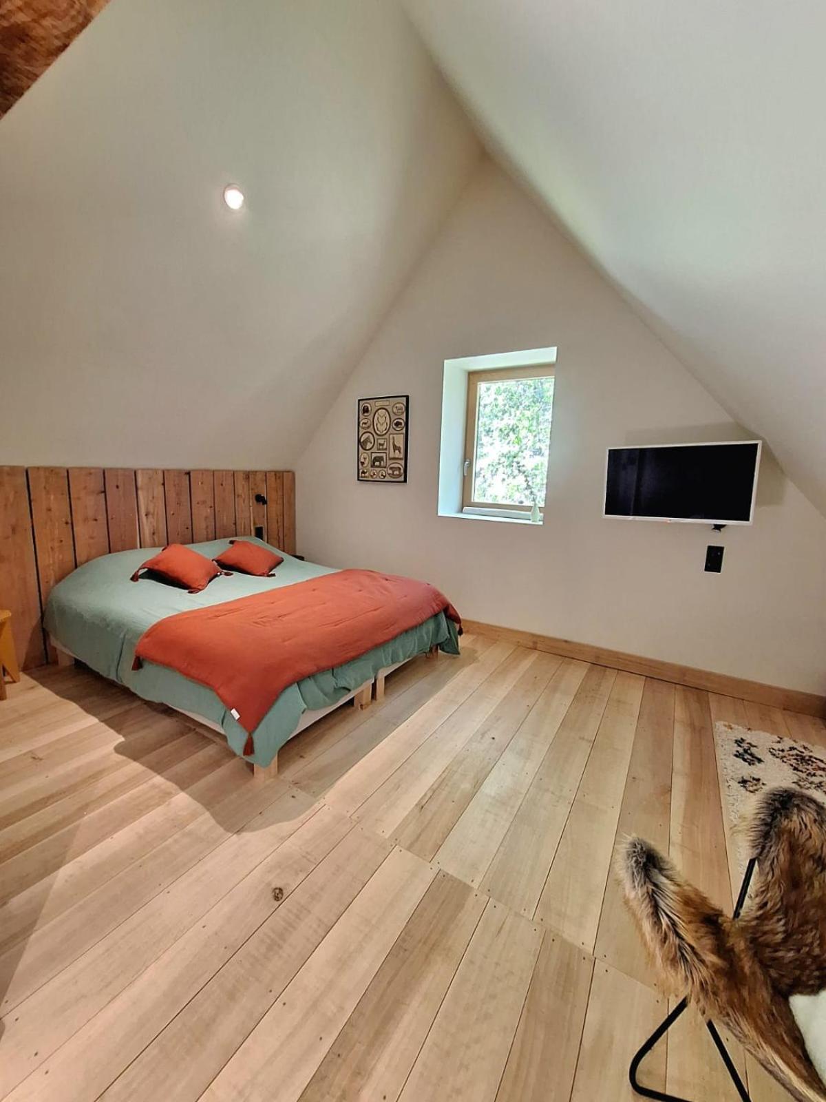 Chambres D'Hotes R&M Catus  Exterior foto