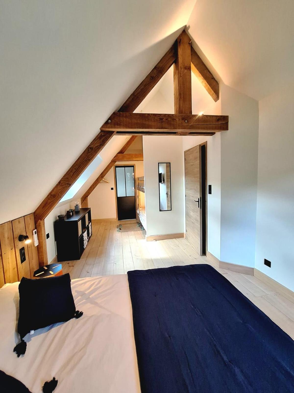Chambres D'Hotes R&M Catus  Exterior foto