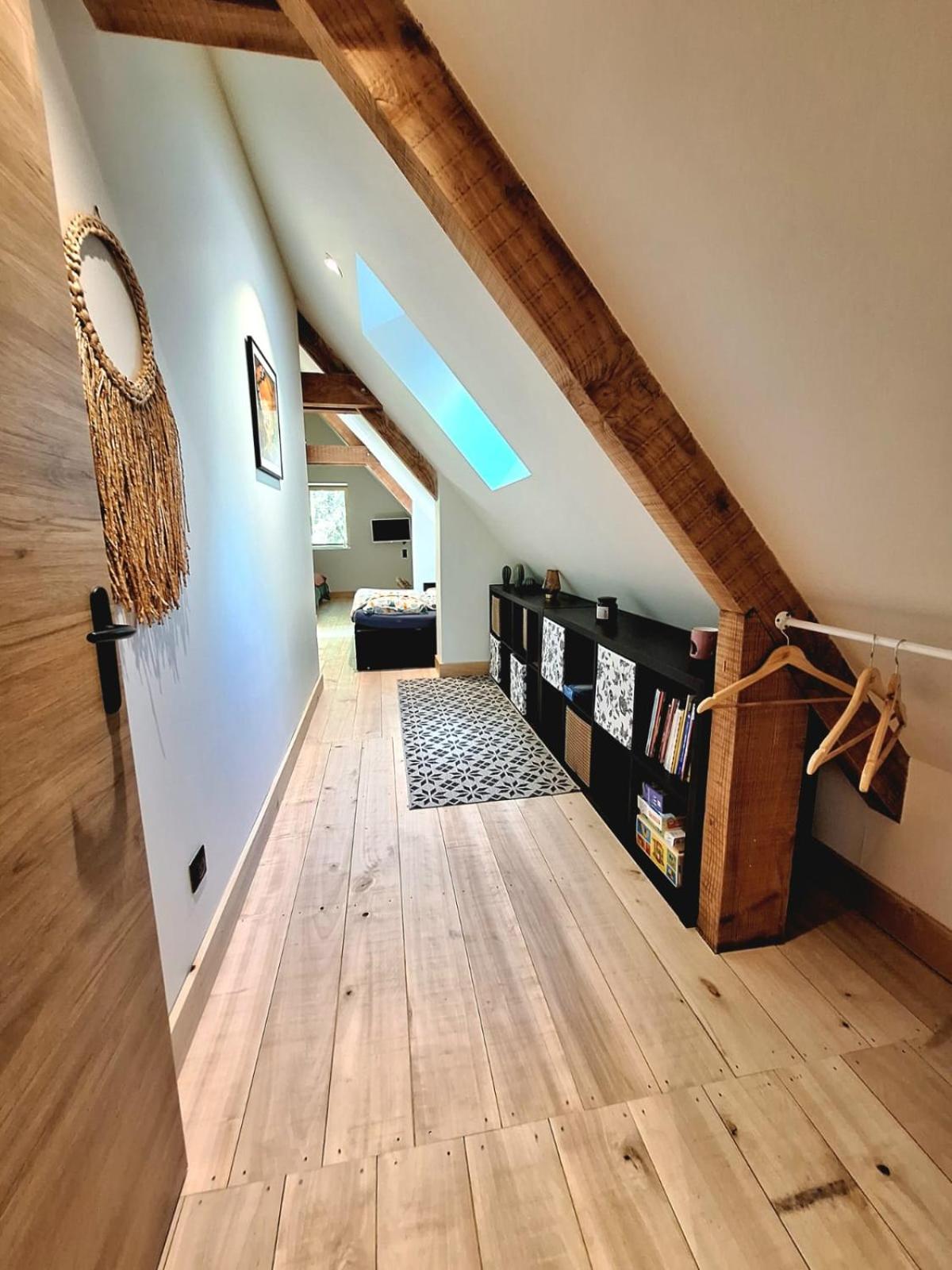 Chambres D'Hotes R&M Catus  Exterior foto